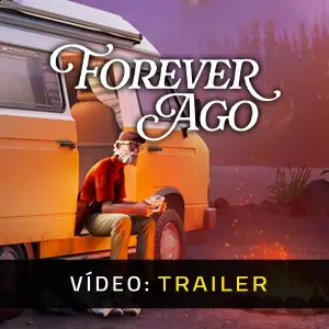 Forever Ago - Trailer de Vídeo