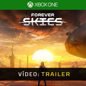 Forever Skies Xbox One- Atrelado de Vídeo