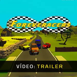 Foreveracers - Trailer