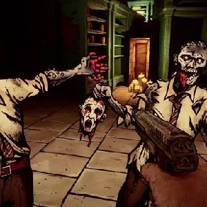 Forgive Me Father 2 Miseráveis