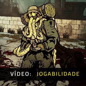 Forgive Me Father 2 Vídeo de jogabilidade