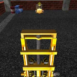 Elevação e direcção