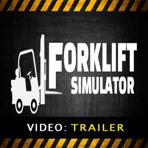 Comprar Forklift Simulator CD Key Comparar Preços