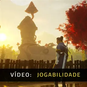 Forsaken Realms Vahrin’s Call - Jogabilidade