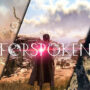 Forspoken – Trailer de anúncio oficial do título revelado