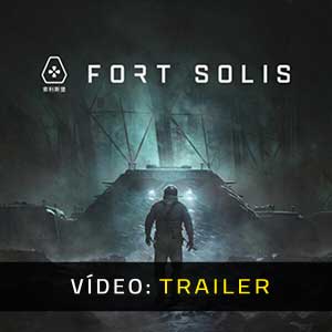 Fort Solis Trailer de Vídeo