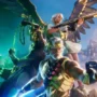 Fortnite Capítulo 5 Temporada 2 Liberado: Todas as Últimas Atualizações