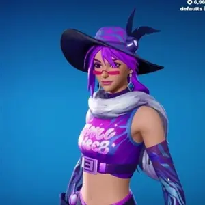 Fortnite Chill Vibez Pack - Reverie