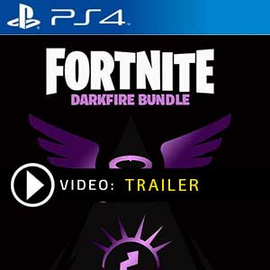 Comprar Fortnite Darkfire Bundle PS4 Comparar Preços