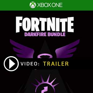 Comprar Fortnite Darkfire Bundle Xbox One Barato Comparar Preços