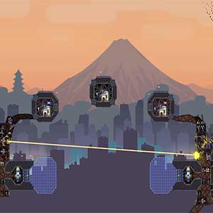 new weapons