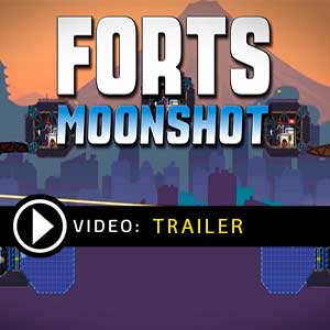 Comprar Forts Moonshot CD Key Comparar Preços