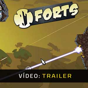 Forts - Trailer de Vídeo