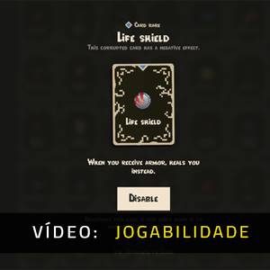FORWARD Escape the Fold Vídeo de Jogabilidade