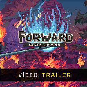 FORWARD Escape the Fold Trailer de Vídeo
