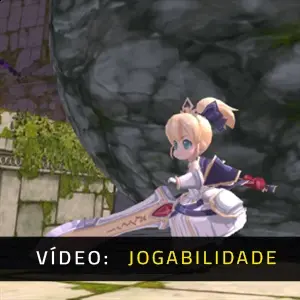 Forward to the Sky – Jogabilidade