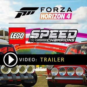 Comprar Forza Horizon 4 LEGO Speed Champions CD Key Comparar Preços
