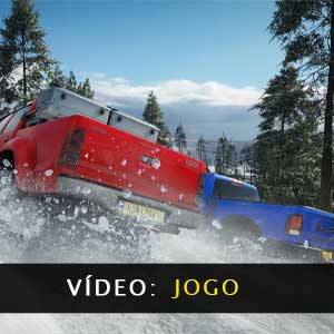 Forza Horizon 4 Ultimate Add-Ons Bundle Vídeo de jogabilidade