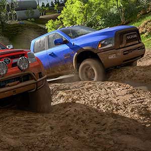 tornar-se uma Superestrela Horizon