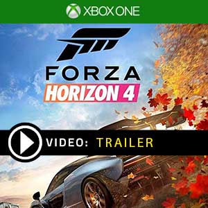 Comprar Forza Horizon 4 PC/Xbox One Barato Comparar Preços