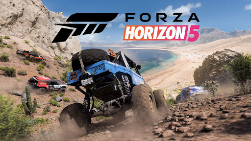 comprar Forza Horizon 5 barato online