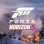 Forza Horizon 5 Cover Cars Revelados na gamescom