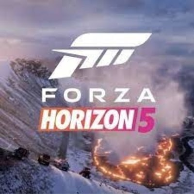 Forza Horizon 5 - Mapa Completo & Biomas Revelados