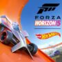 Forza Horizon 5 Hot Wheels DLC Disponível a 19 de Julho