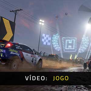 Forza Horizon 5 Rally Adventure - Jogo de Vídeo