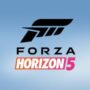 Dia de Lançamento de Forza Horizon 5 atinge 4,5 Milhões de Jogadores