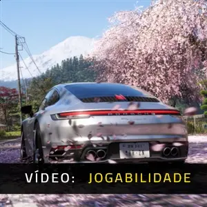 Forza Horizon 6 Premium Upgrade Bundle - Jogabilidade