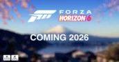 Forza Horizon 6 ruma ao Japão, oficialmente revelado no TGS 2025