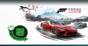 Jogue Forza Horizon 6 hoje no Xbox Game Pass e explore o Japão
