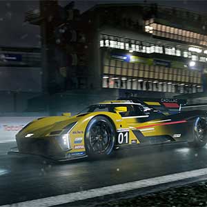 Forza Motorsport 2023 Corrida