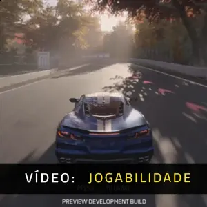 Forza Motorsport 2023 - Vídeo de jogabilidade