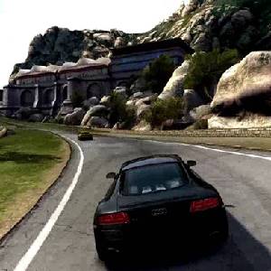 Forza Motorsport 3 - Exterior do Carro