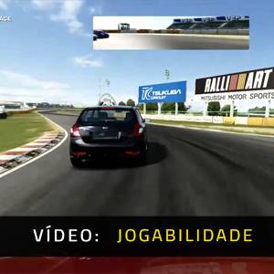 Forza Motorsport 4 - Jogabilidade