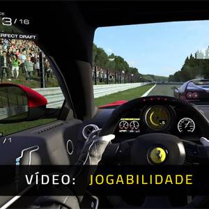Forza Motorsport 5 - Jogabilidade
