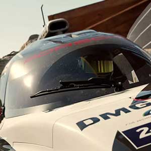 Forza Motorsport 7 - Fórmula Carro