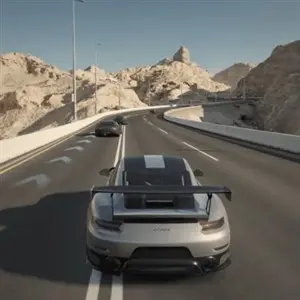 Forza Motorsport 7 - Fórmula Carro