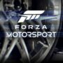 Forza Motorsport 8 Revs Up para 2023 Lançamento