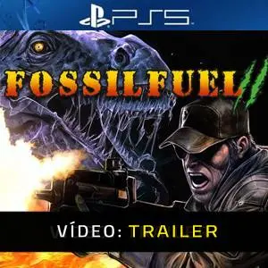 Fossilfuel 2 PS5 - Trailer