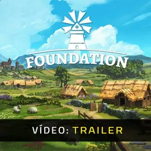 Foundation Atrelado de vídeo