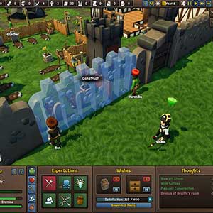 Founders Fortune Construção