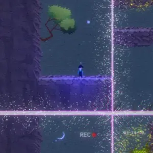 Four Sided Fantasy - Árvore