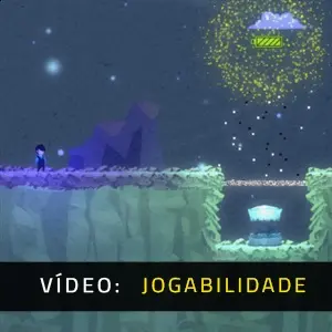 Four Sided Fantasy - Jogabilidade