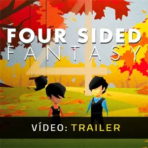 Four Sided Fantasy - Trailer