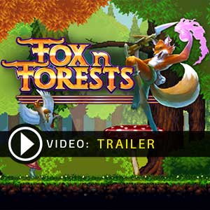 Comprar FOX n FORESTS CD Key Comparar Preços