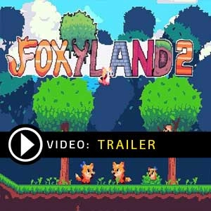 Foxyland 2 Pc