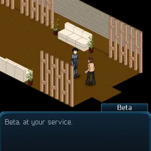 Fractured Core - Beta